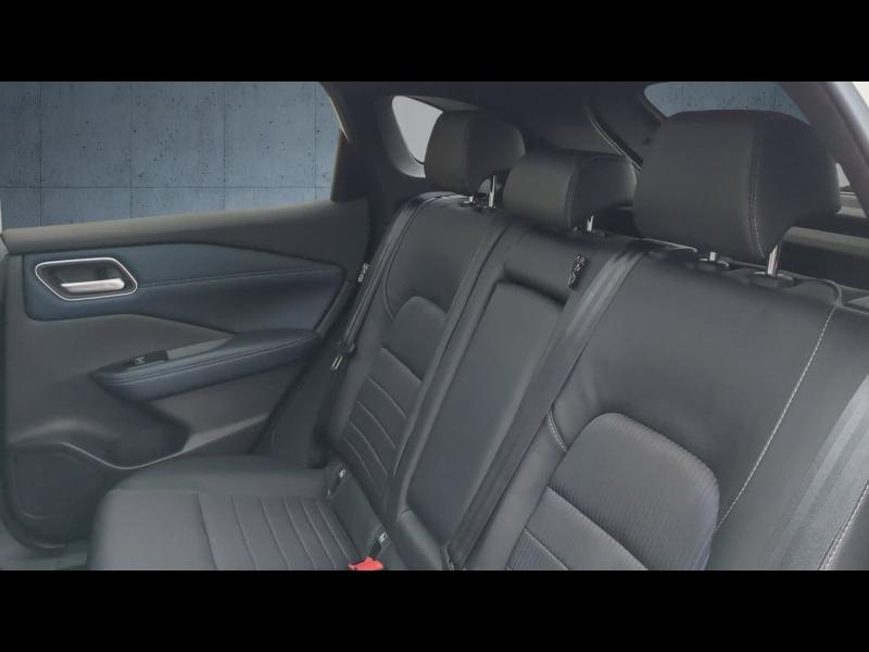 Photo 19 de l’annonce de NISSAN Qashqai d’occasion à vendre à PERPIGNAN