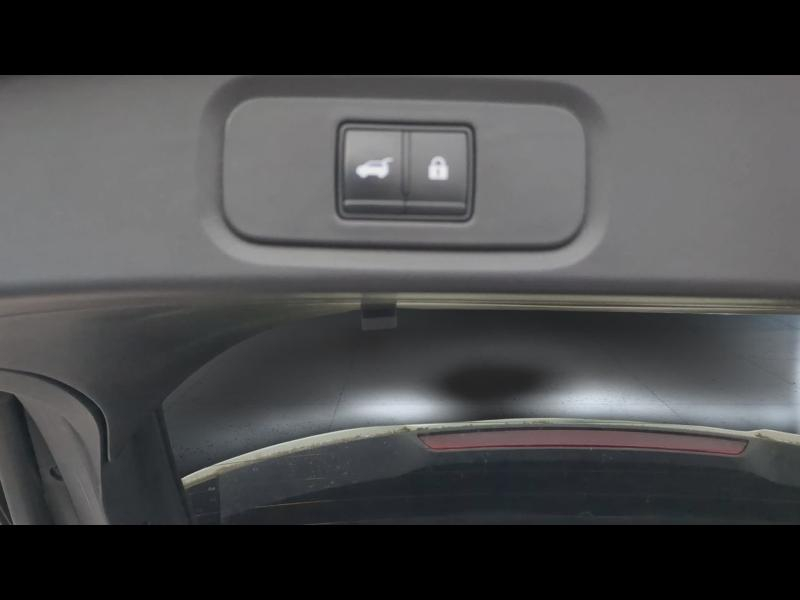 Photo 20 de l’annonce de NISSAN Qashqai d’occasion à vendre à PERPIGNAN