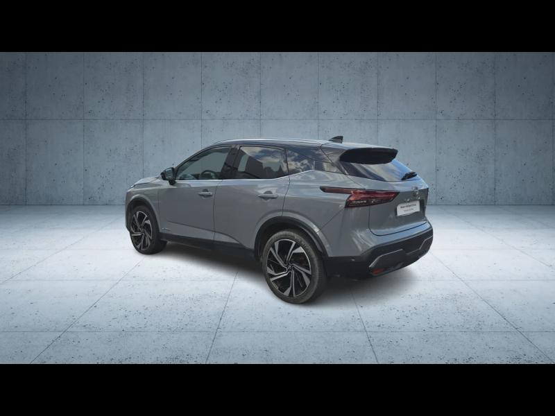 Photo 3 de l’annonce de NISSAN Qashqai d’occasion à vendre à PERPIGNAN