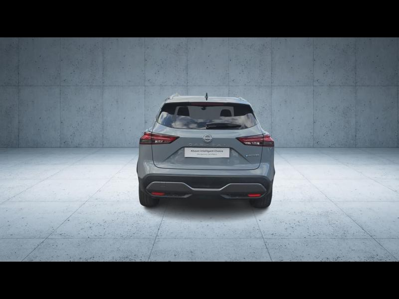 Photo 4 de l’annonce de NISSAN Qashqai d’occasion à vendre à PERPIGNAN