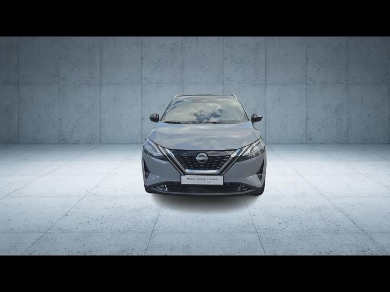 Photo 8 de l’annonce de NISSAN Qashqai d’occasion à vendre à PERPIGNAN