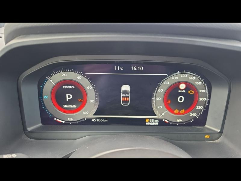 Photo 10 de l’annonce de NISSAN Qashqai d’occasion à vendre à PERPIGNAN