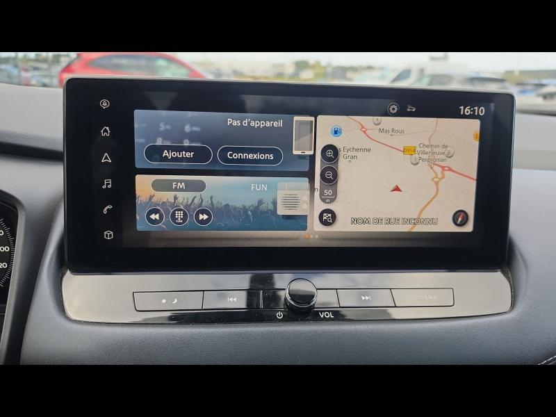 Photo 11 de l’annonce de NISSAN Qashqai d’occasion à vendre à PERPIGNAN