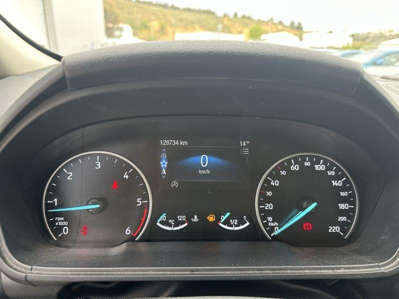 Photo 13 de l’annonce de FORD EcoSport d’occasion à vendre à NARBONNE