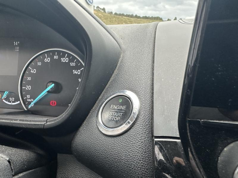 Photo 14 de l’annonce de FORD EcoSport d’occasion à vendre à NARBONNE