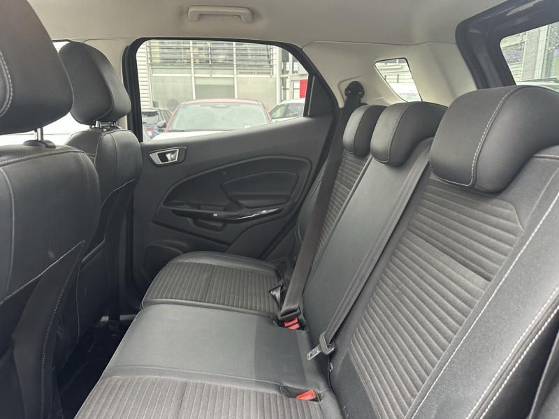 Photo 15 de l’annonce de FORD EcoSport d’occasion à vendre à NARBONNE