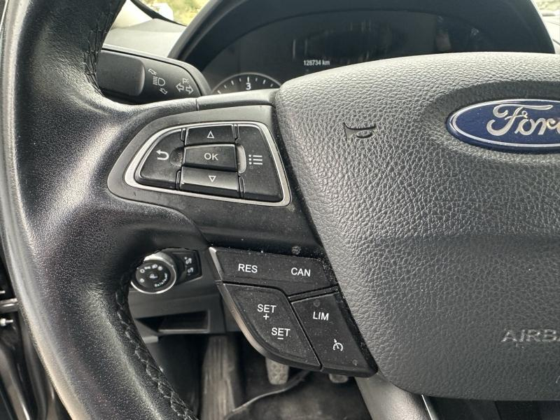 Photo 16 de l’annonce de FORD EcoSport d’occasion à vendre à NARBONNE