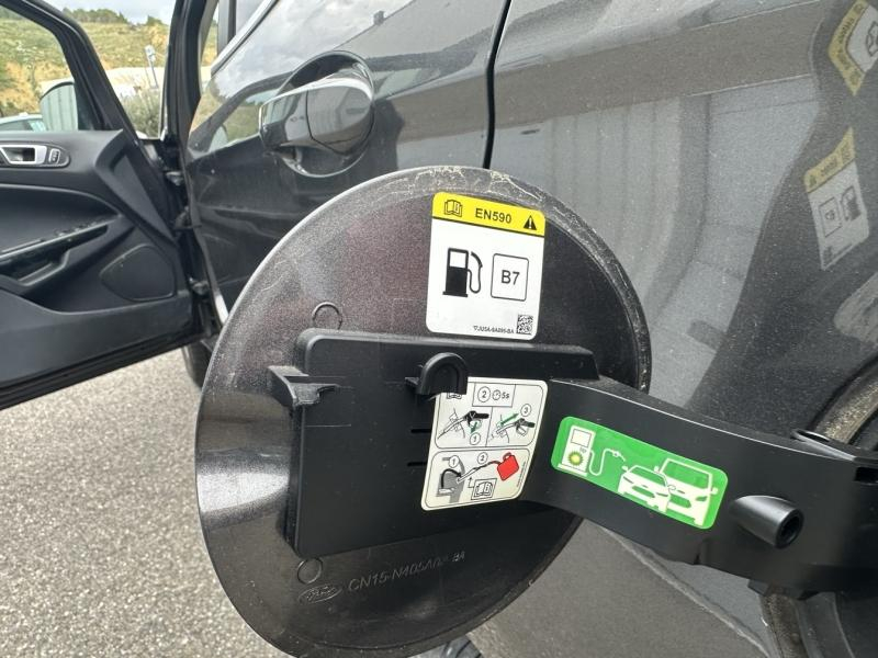 Photo 17 de l’annonce de FORD EcoSport d’occasion à vendre à NARBONNE