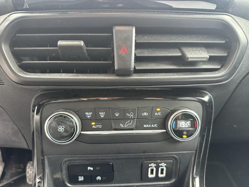 Photo 19 de l’annonce de FORD EcoSport d’occasion à vendre à NARBONNE