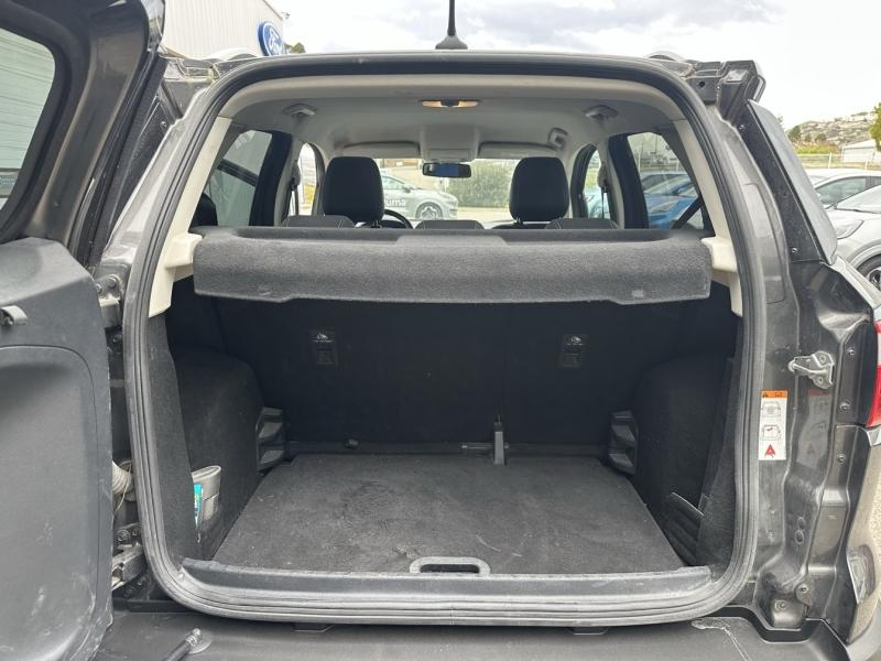 Photo 20 de l’annonce de FORD EcoSport d’occasion à vendre à NARBONNE