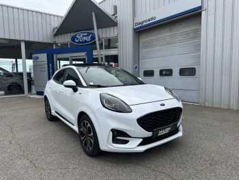 FORD Puma d’occasion à vendre à NARBONNE