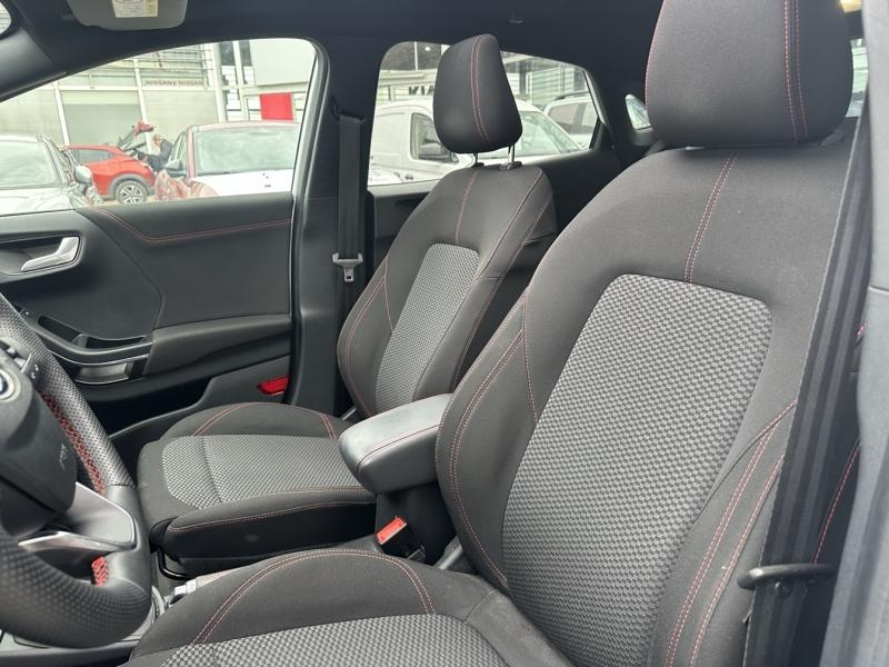 Photo 5 de l’annonce de FORD Puma d’occasion à vendre à NARBONNE