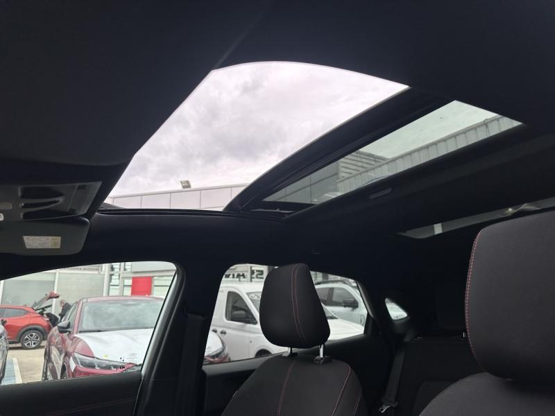 Photo 8 de l’annonce de FORD Puma d’occasion à vendre à NARBONNE