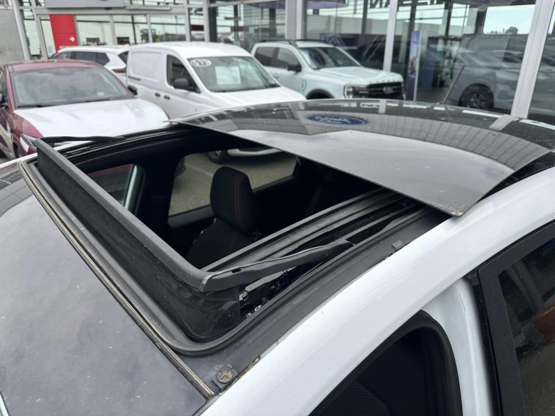 Photo 10 de l’annonce de FORD Puma d’occasion à vendre à NARBONNE