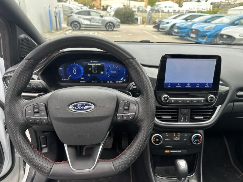 Photo 11 de l’annonce de FORD Puma d’occasion à vendre à NARBONNE