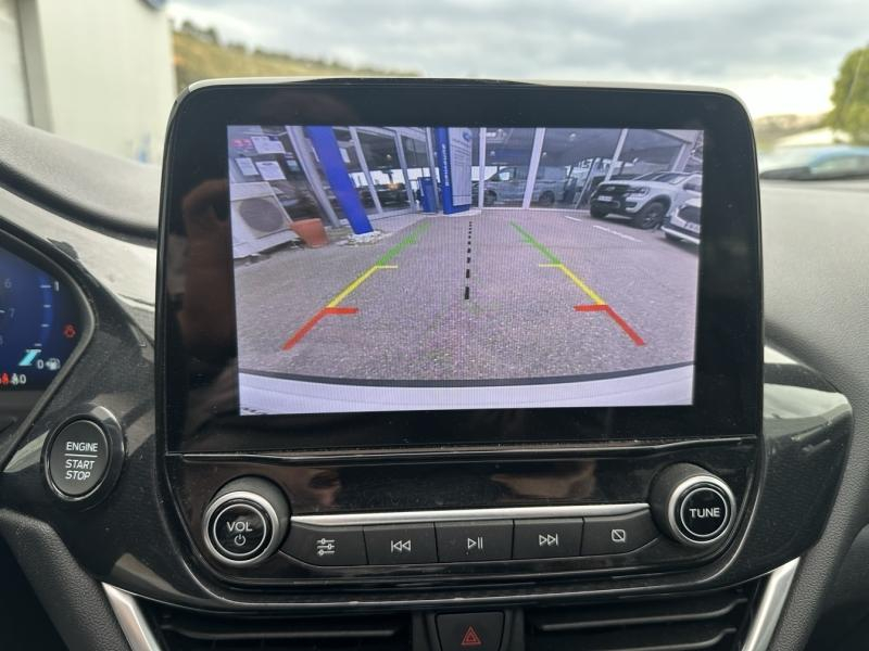 Photo 17 de l’annonce de FORD Puma d’occasion à vendre à NARBONNE