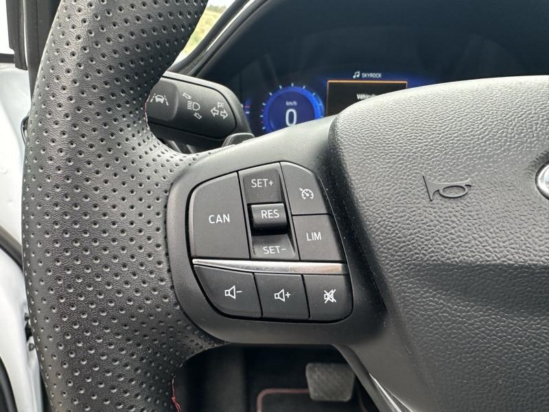 Photo 18 de l’annonce de FORD Puma d’occasion à vendre à NARBONNE