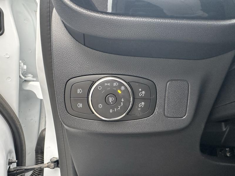 Photo 19 de l’annonce de FORD Puma d’occasion à vendre à NARBONNE