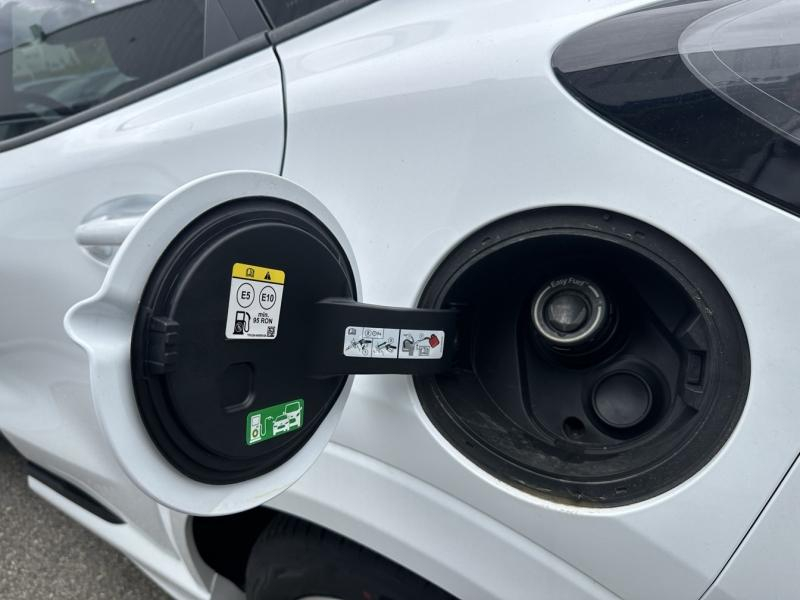 Photo 20 de l’annonce de FORD Puma d’occasion à vendre à NARBONNE