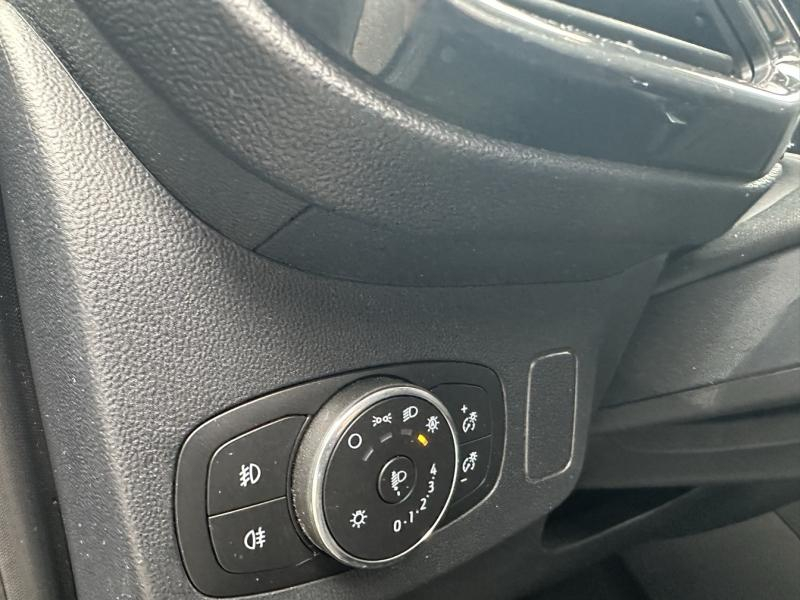 Photo 11 de l’annonce de FORD Puma d’occasion à vendre à NARBONNE