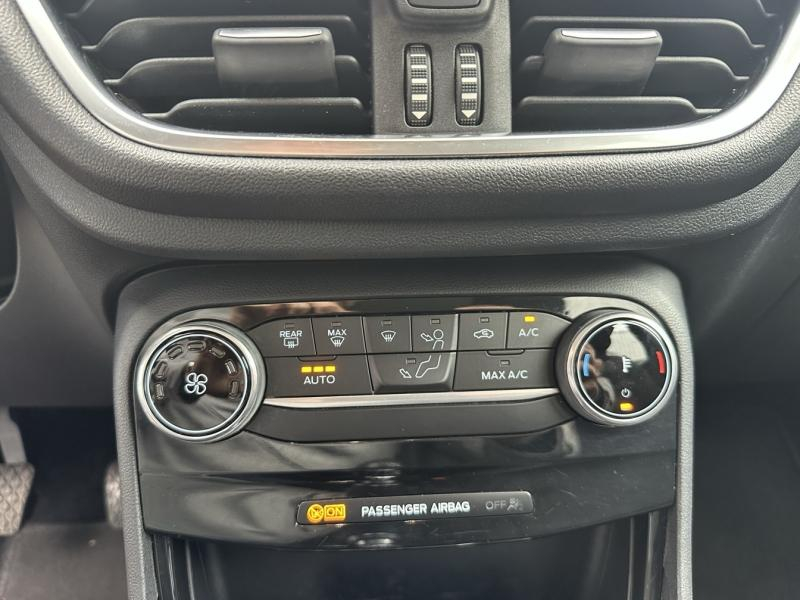 Photo 12 de l’annonce de FORD Puma d’occasion à vendre à NARBONNE