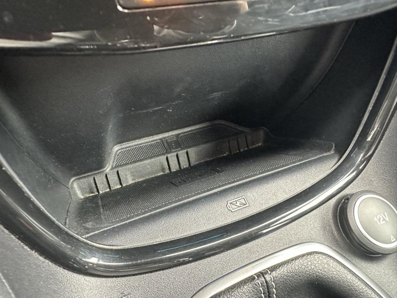 Photo 17 de l’annonce de FORD Puma d’occasion à vendre à NARBONNE