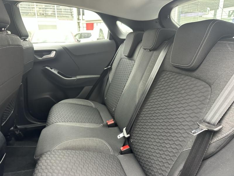 Photo 19 de l’annonce de FORD Puma d’occasion à vendre à NARBONNE