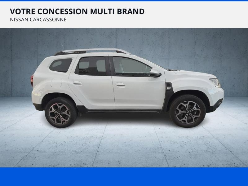 Photo 4 de l’annonce de DACIA Duster d’occasion à vendre à CARCASSONNE
