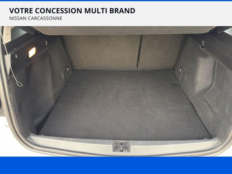 Photo 10 de l’annonce de DACIA Duster d’occasion à vendre à CARCASSONNE