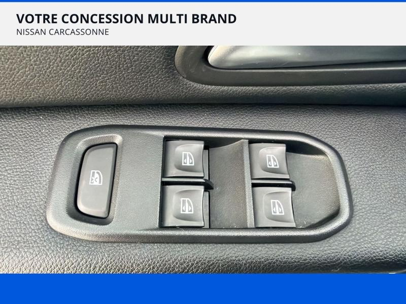 Photo 13 de l’annonce de DACIA Duster d’occasion à vendre à CARCASSONNE