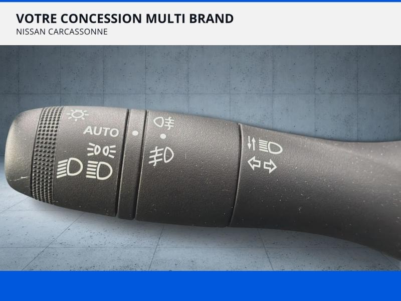 Photo 14 de l’annonce de DACIA Duster d’occasion à vendre à CARCASSONNE