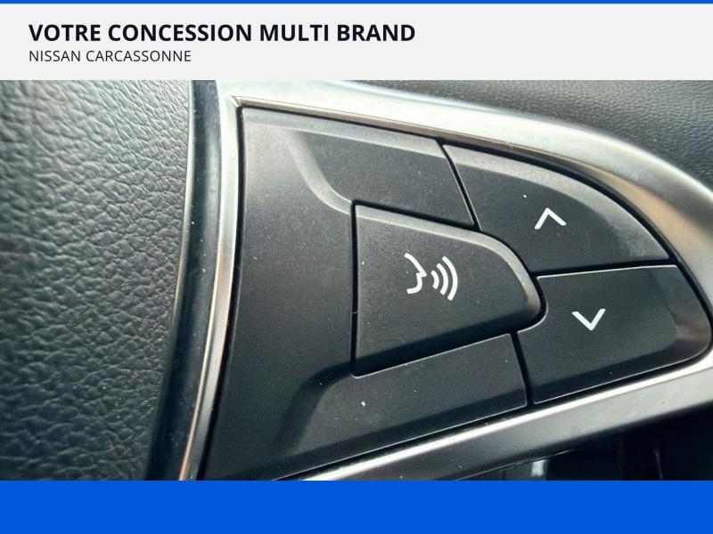 Photo 16 de l’annonce de DACIA Duster d’occasion à vendre à CARCASSONNE