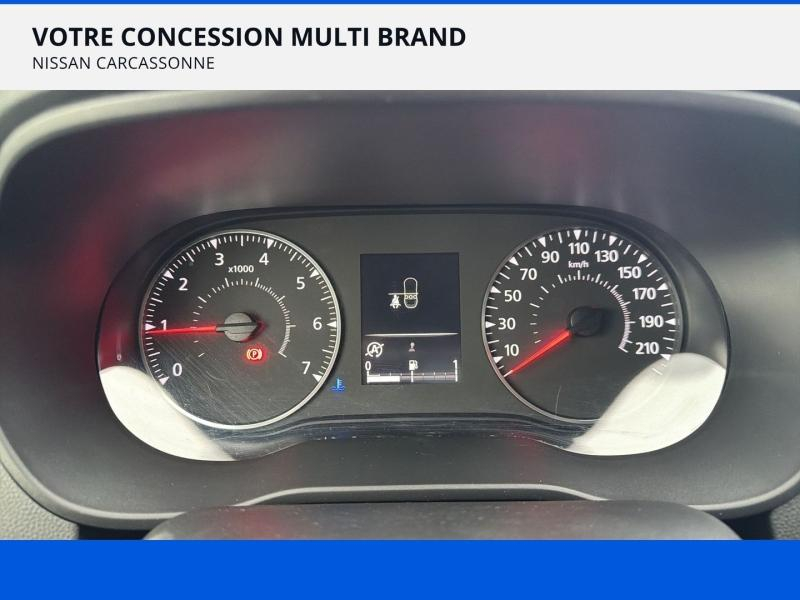 Photo 17 de l’annonce de DACIA Duster d’occasion à vendre à CARCASSONNE