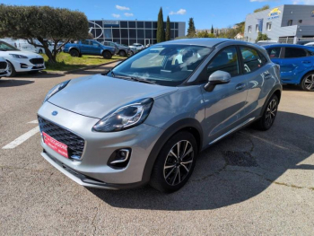 FORD Puma d’occasion à vendre à NÎMES