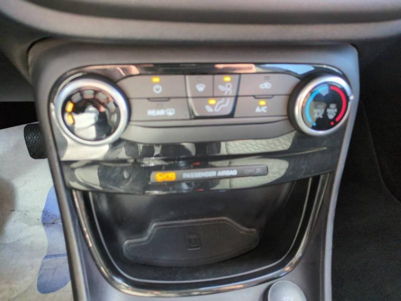 Photo 9 de l’annonce de FORD Puma d’occasion à vendre à NÎMES