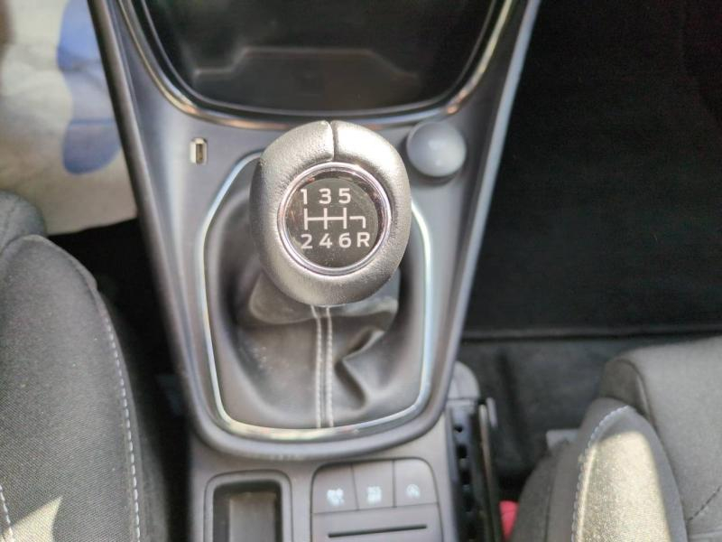 Photo 10 de l’annonce de FORD Puma d’occasion à vendre à NÎMES