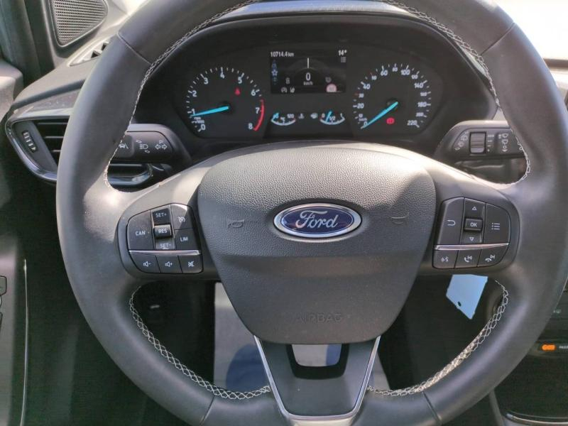 Photo 11 de l’annonce de FORD Puma d’occasion à vendre à NÎMES