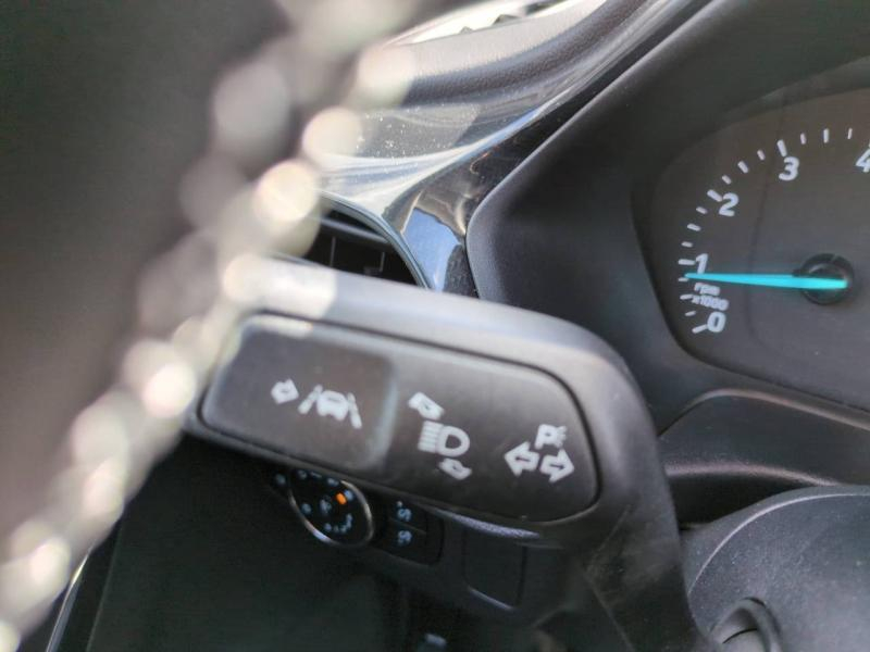 Photo 12 de l’annonce de FORD Puma d’occasion à vendre à NÎMES