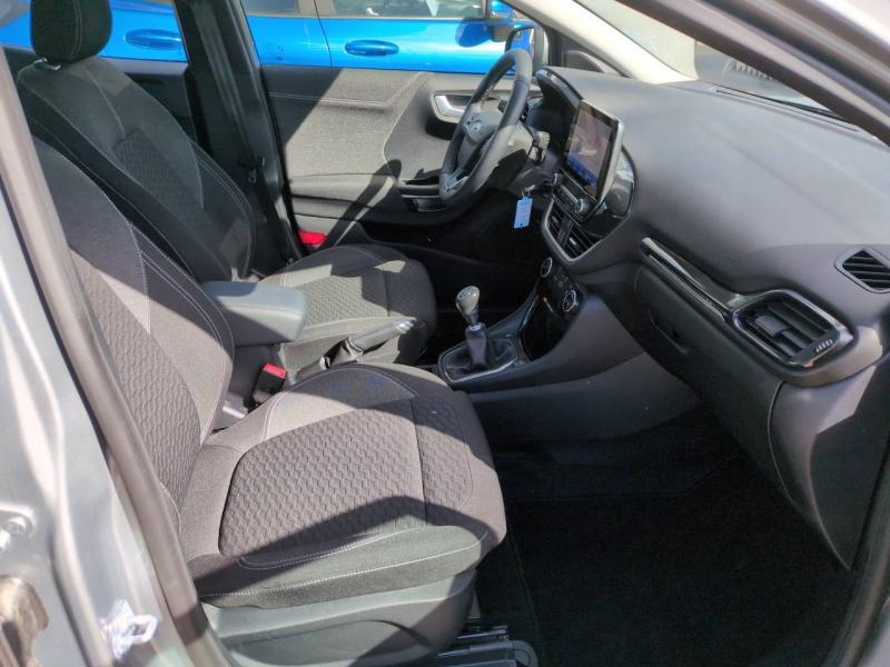 Photo 16 de l’annonce de FORD Puma d’occasion à vendre à NÎMES