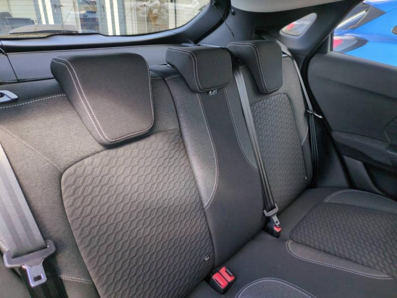 Photo 17 de l’annonce de FORD Puma d’occasion à vendre à NÎMES