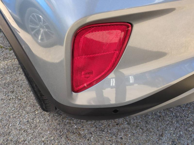 Photo 19 de l’annonce de FORD Puma d’occasion à vendre à NÎMES