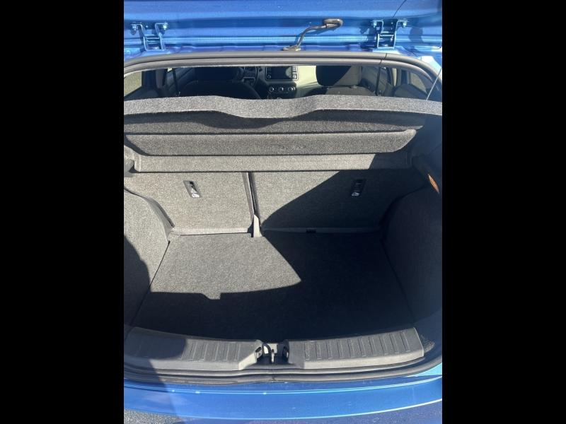 Photo 10 de l’annonce de NISSAN Micra d’occasion à vendre à CARPENTRAS