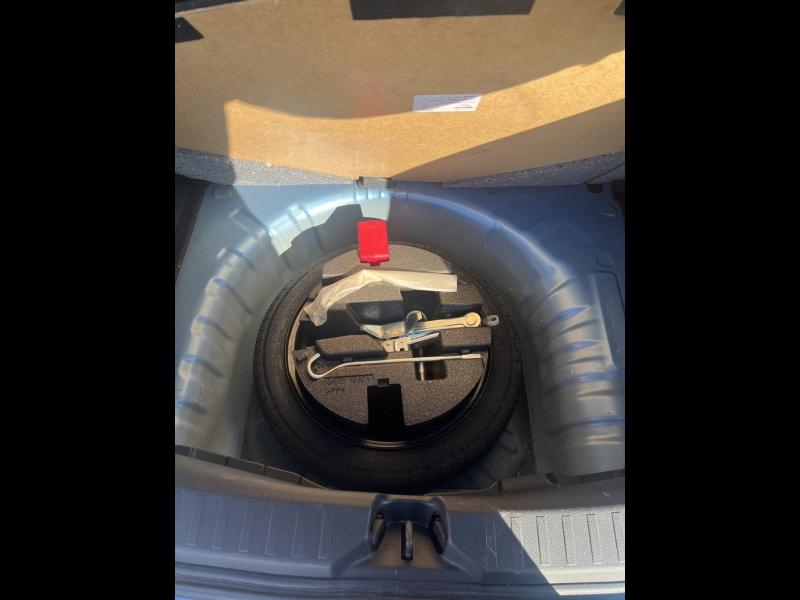 Photo 11 de l’annonce de NISSAN Micra d’occasion à vendre à CARPENTRAS