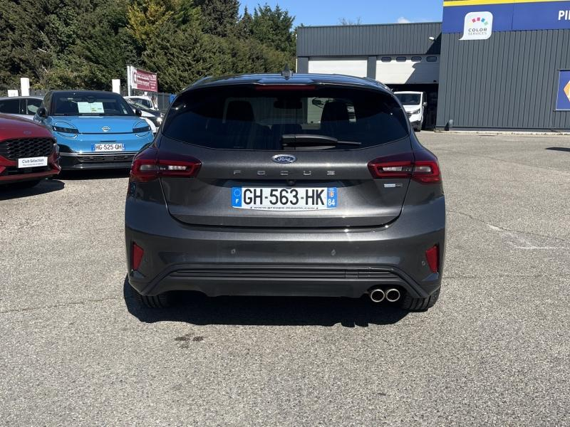 Photo 14 de l’annonce de FORD Focus d’occasion à vendre à CARPENTRAS