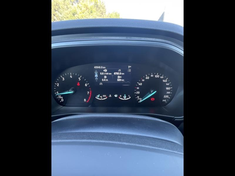 Photo 15 de l’annonce de FORD Focus d’occasion à vendre à CARPENTRAS