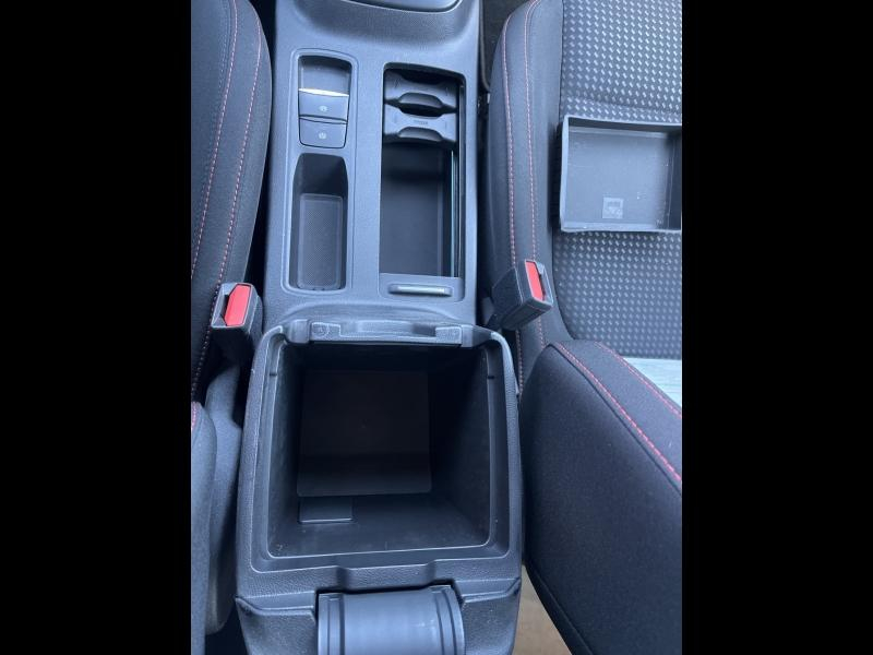 Photo 18 de l’annonce de FORD Focus d’occasion à vendre à CARPENTRAS