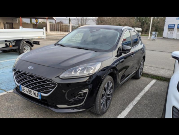 FORD Kuga d’occasion à vendre à CARPENTRAS