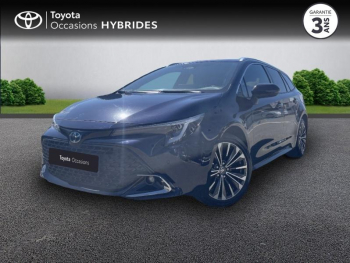 TOYOTA Corolla Touring Spt 1.8 140ch Design MY24