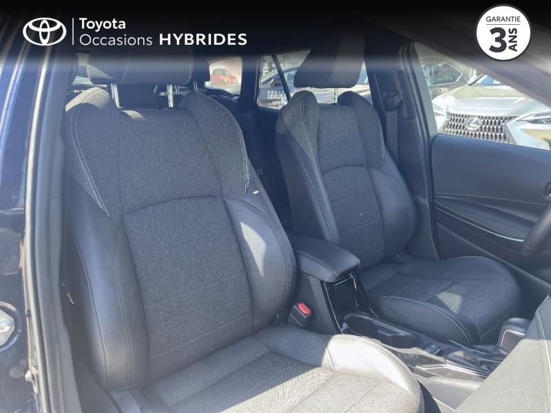 Photo 6 de l’annonce de TOYOTA Corolla Touring Spt d’occasion à vendre à MONTFAVET