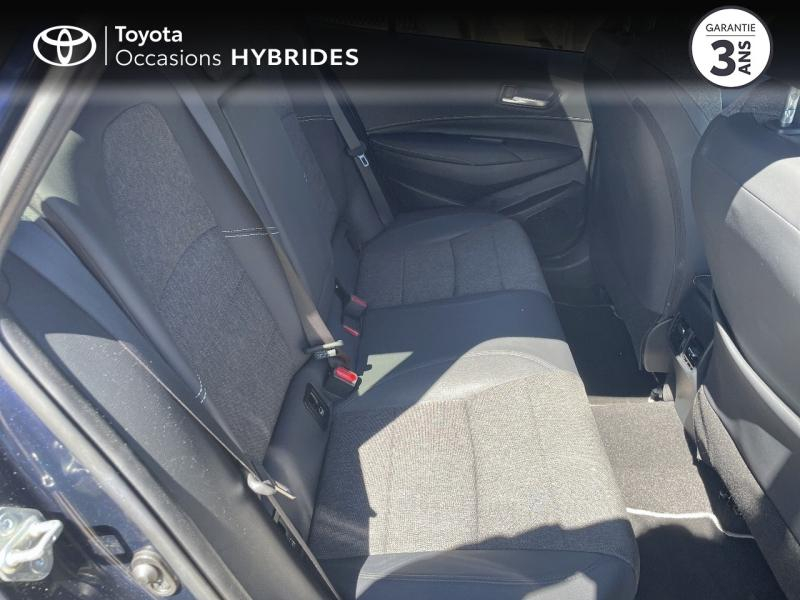 Photo 7 de l’annonce de TOYOTA Corolla Touring Spt d’occasion à vendre à MONTFAVET